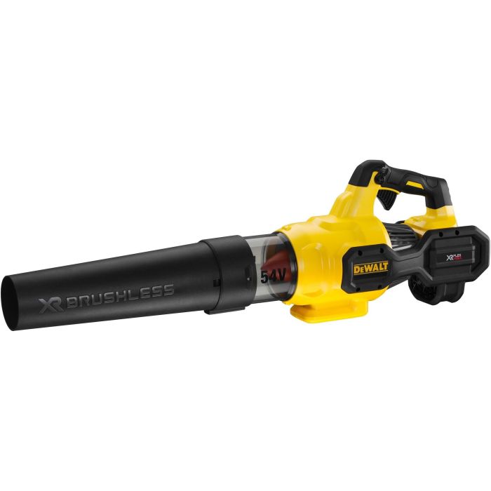 DEWALT Flexvolt Akku-Axialgeblaese 54 Volt. Basisv. 0 DEWALT Flexvolt Akku-Axialgeblaese 54 Volt. Basisv. 0