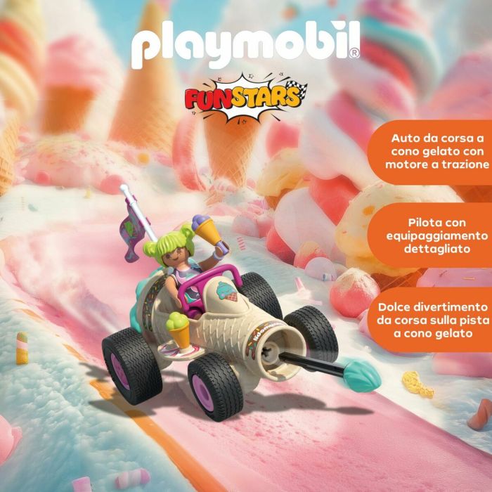 Playset Playmobil 8
