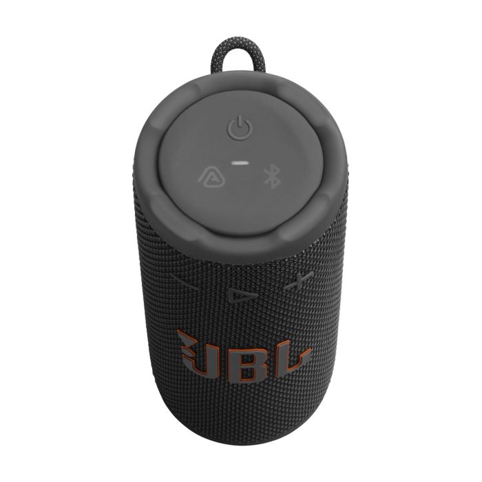 Haut-parleurs bluetooth portables JBL 255688 Noir 16 W 2 Haut-parleurs bluetooth portables JBL 255688 Noir 16 W 2