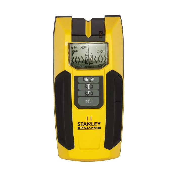 Détecteur de métaux Stanley 8 Détecteur de métaux Stanley 8