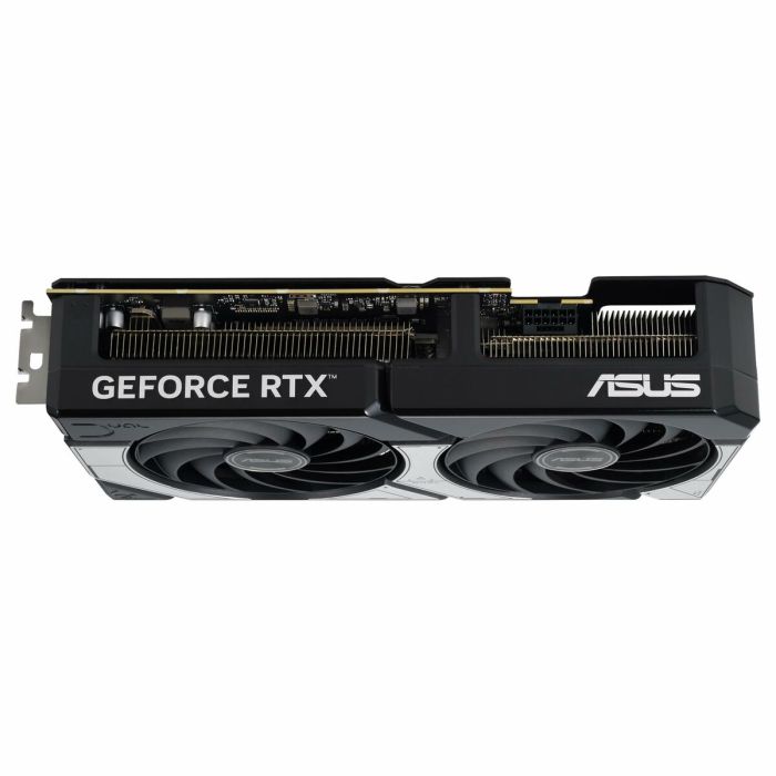 Carte Graphique Asus 90YV0M17-M0NA00 nvidia geforce rtx 5070 12 GB GDDR6 10