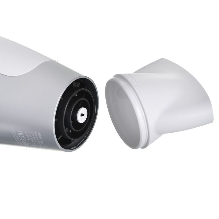 Sèche-cheveux Braun Satin Hair 5 Power Perfection HD580 Blanc 2500 W 3