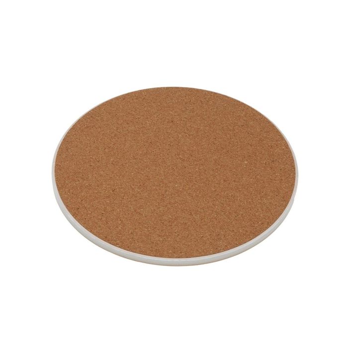 Dessous de plat Versa Bilbao Liège Céramique 20 X 0,6 X 20 CM 1