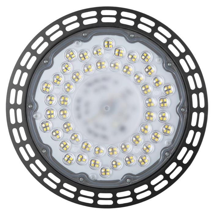 HO UFO LED High Bay 150W 15.000Lm 4200K [HO-ICUFO-150W-03-W] 3