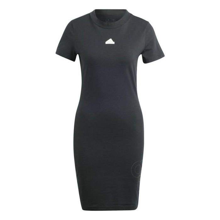 Robe Adidas Bluv Essentials Noir