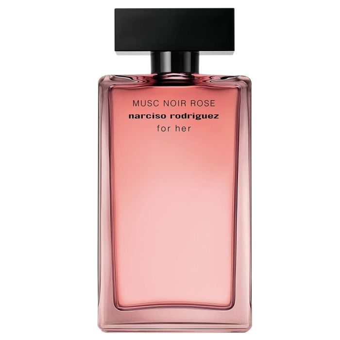 Parfum Femme Narciso Rodriguez Musc Noir Rose EDP 100 ml 1 Parfum Femme Narciso Rodriguez Musc Noir Rose EDP 100 ml 1