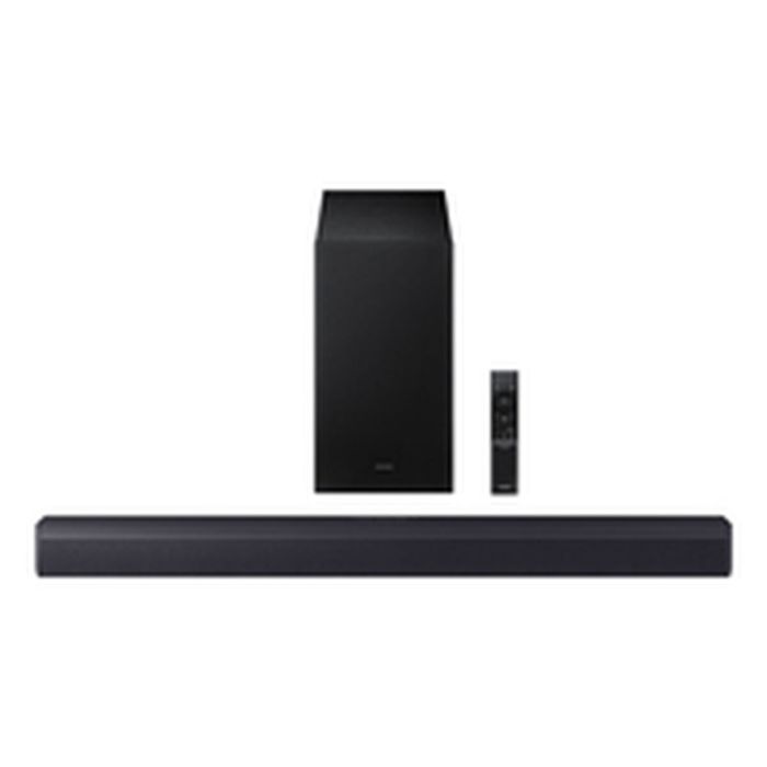 Barre audio Samsung HW-B450F/ZF Noir 8 Barre audio Samsung HW-B450F/ZF Noir 8