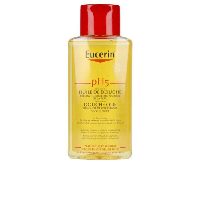 Huile de douce Eucerin PH5 0 Huile de douce Eucerin PH5 0