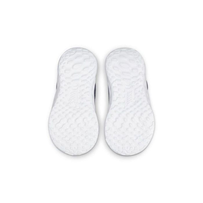 Chaussures de Sport pour Enfants Nike Revolution 6 6