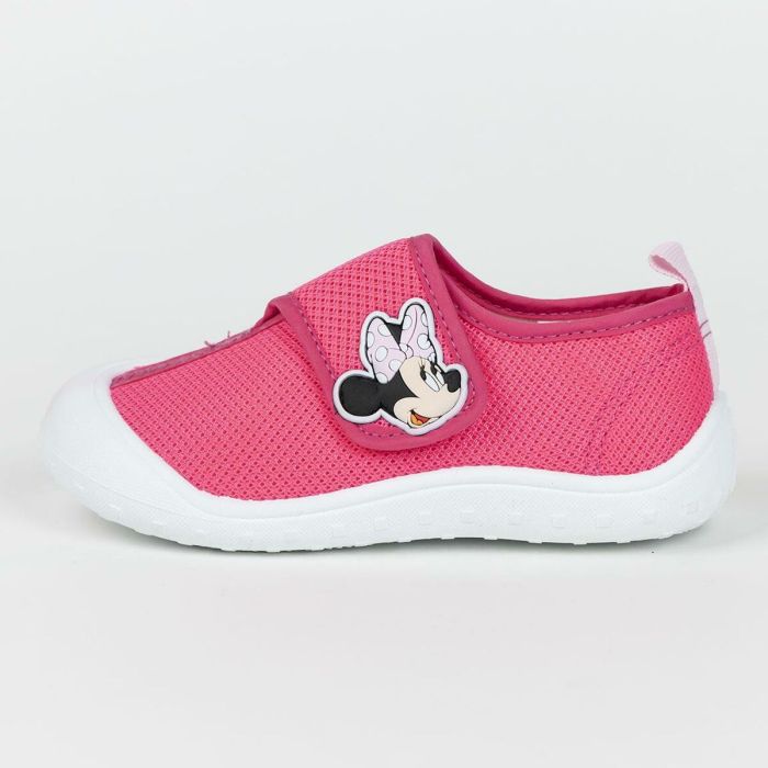 Chaussures de Sport pour Enfants Minnie Mouse 5