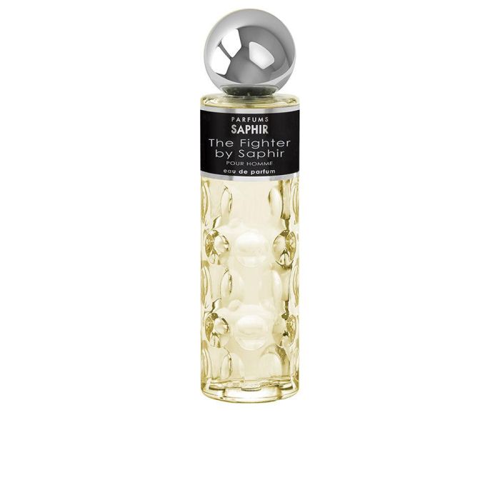 Parfums Saphir Le Combattant Par Saphir Edp Vapo 200 mL