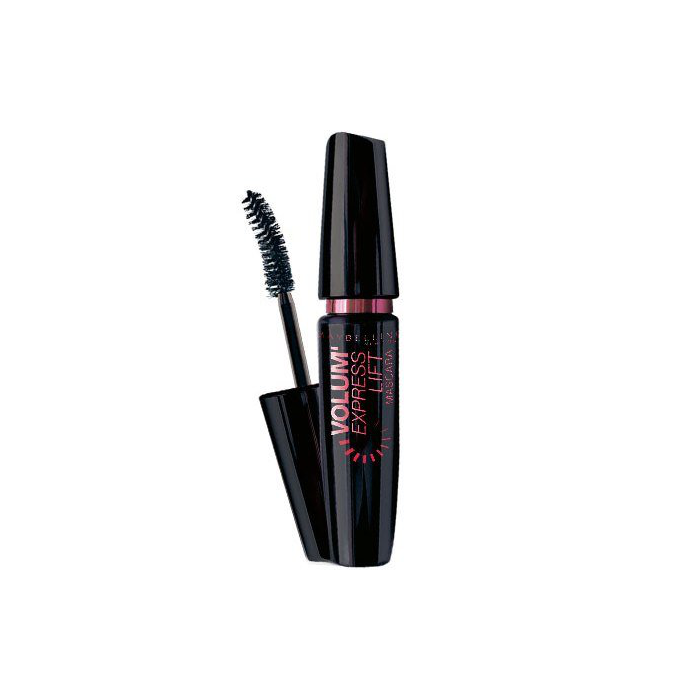Maybelline Mascara Volume Express Lift Up Black 10 mL