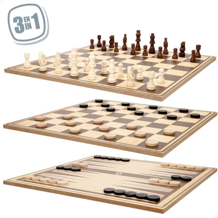 Domino Colorbaby (6 Unités) 5