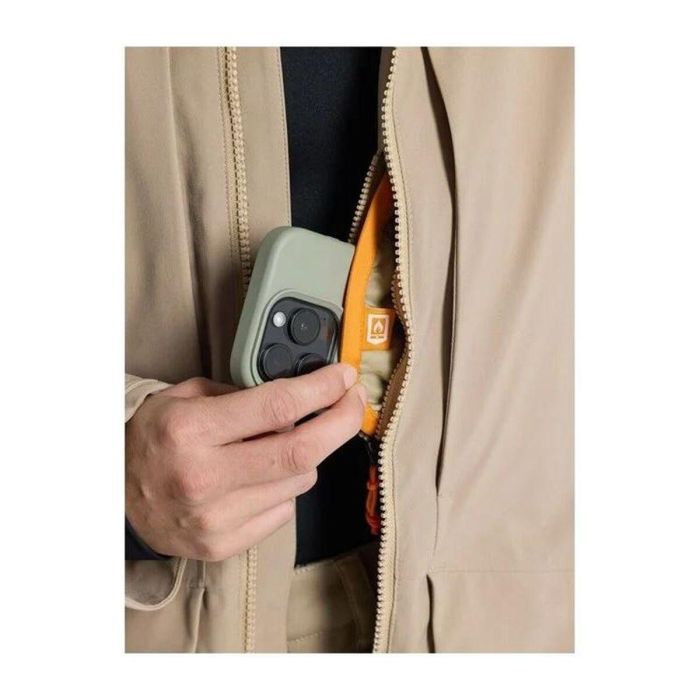 Anorak de ski Burton Prowess 2.0 Beige 2XL 2