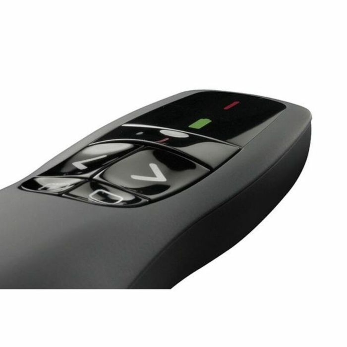 Souris Logitech FTRRIN0063 2