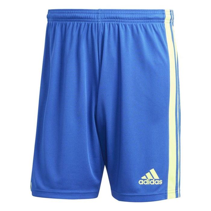 Short de Sport Adidas Squadraud 21