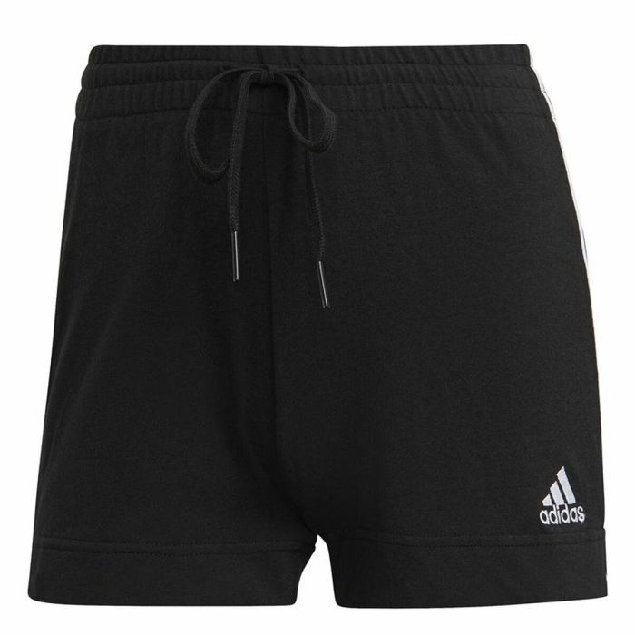 Short de Sport Adidas Noir 0 Short de Sport Adidas Noir 0