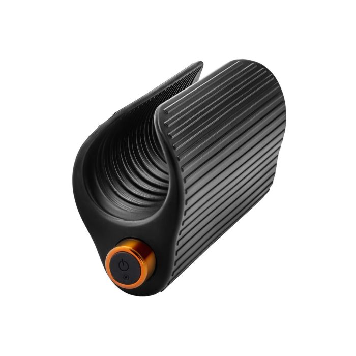 Vortex Dame Rose Blush M for Men Wrapt Noir 7 Vortex Dame Rose Blush M for Men Wrapt Noir 7