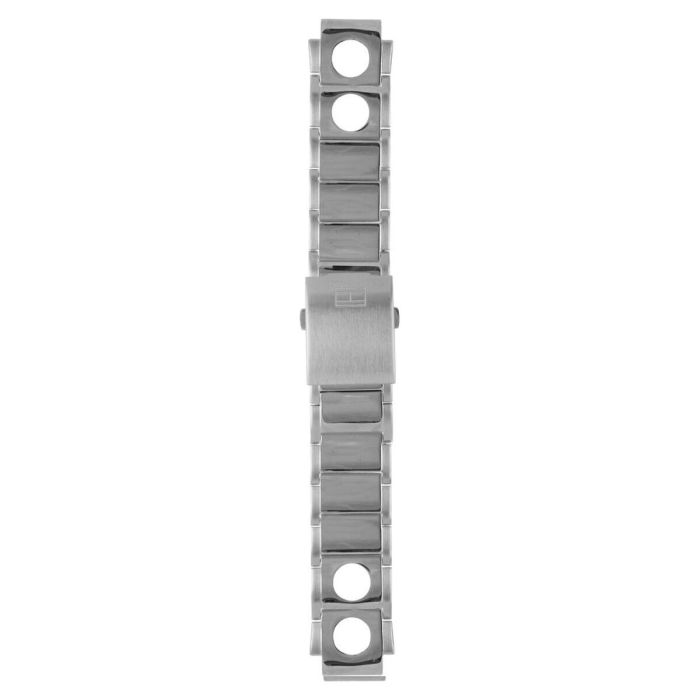 Bracelet à montre Tommy Hilfiger 679000639 Argenté