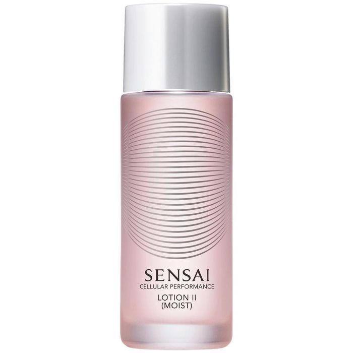 Sensai Coffret d'Essai Soins Cellulaires Hydratants Profonds et Yeux, 4 Pièces