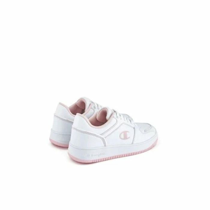 Chaussures de Sport pour Enfants Champion RD18 2.0 LOW GLow Cut 1 Chaussures de Sport pour Enfants Champion RD18 2.0 LOW GLow Cut 1