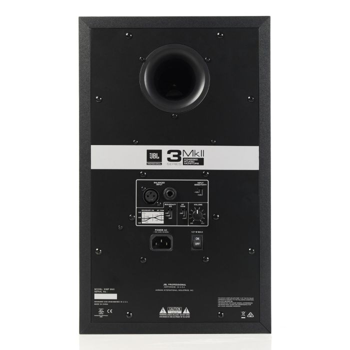 Haut-parleurs bluetooth portables JBL 013-17-187 1