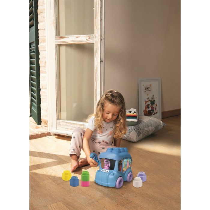 Jouet musical Clementoni 6