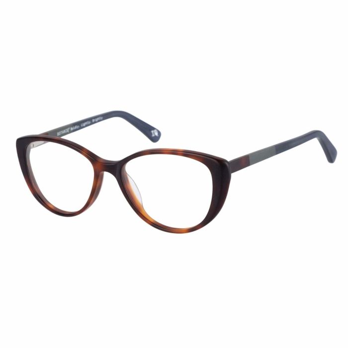 Monture de Lunettes Femme Botaniq MOD. BIO-1035 52102 8 Monture de Lunettes Femme Botaniq MOD. BIO-1035 52102 8