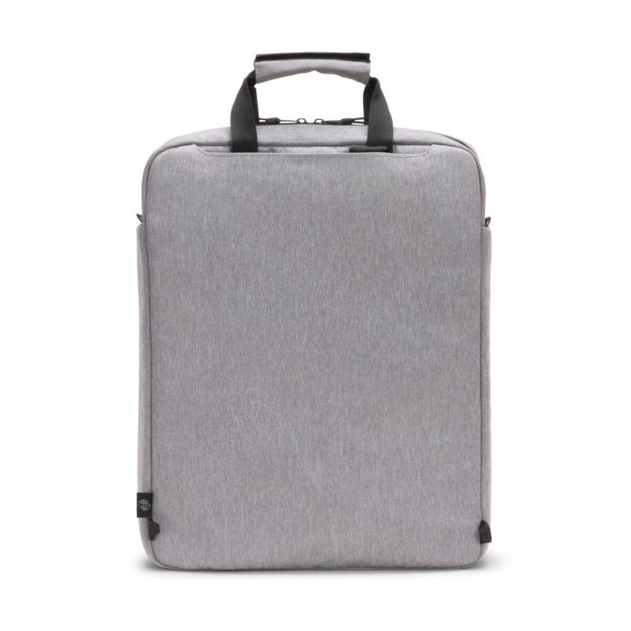 Sacoche pour Portable Dicota D31879-RPET Gris 7 Sacoche pour Portable Dicota D31879-RPET Gris 7