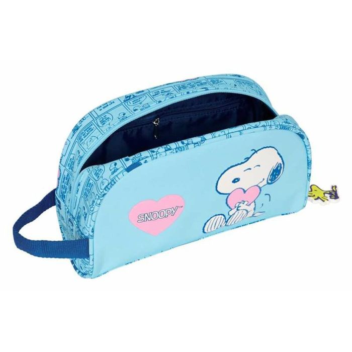 Nécessaire de Voyage Safta 26 x 16 x 9 cm 1