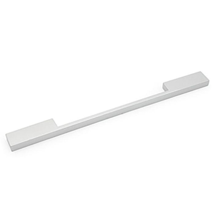 Tirador Zamak Modelo Okla Acabado Gris Ral Herrajes Alk 0 Tirador Zamak Modelo Okla Acabado Gris Ral Herrajes Alk 0