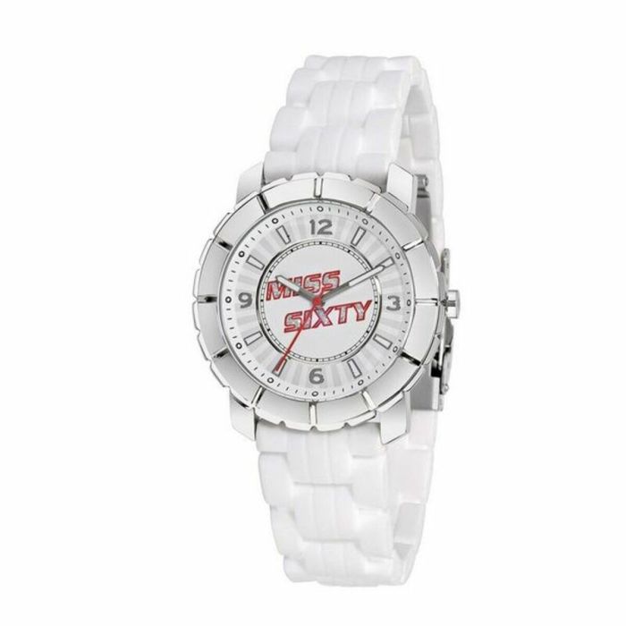 Montre Femme Miss Sixty SIJ004 (Ø 40 mm) 1 Montre Femme Miss Sixty SIJ004 (Ø 40 mm) 1
