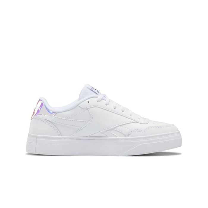 Chaussures de sport pour femme Reebok Blanc 6