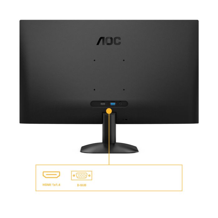 Écran AOC 27B31H Full HD 27" 9