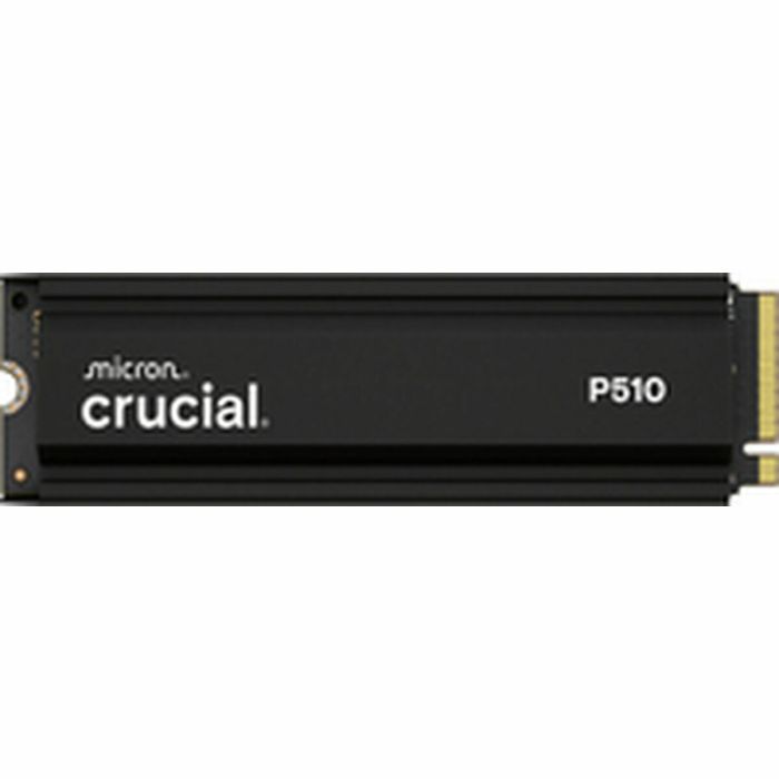Disque dur Crucial CT1000P510SSD5 1 TB SSD 1