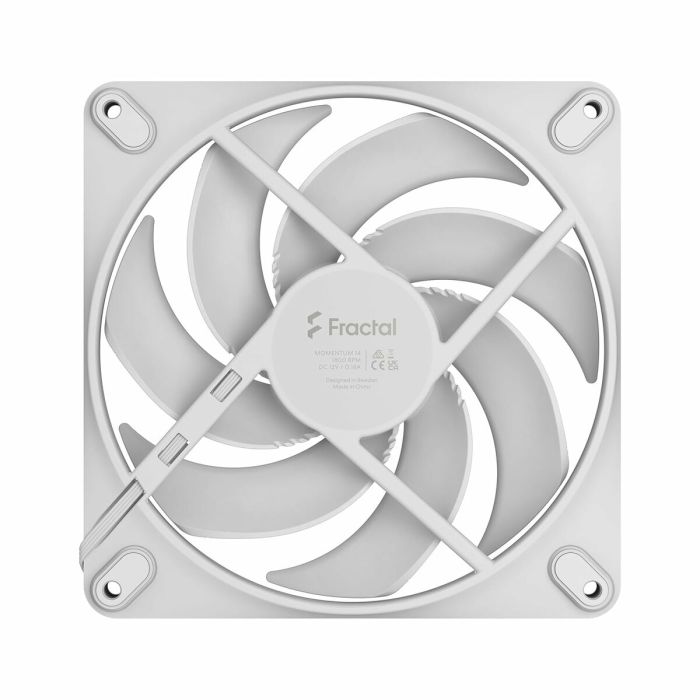 Ventillateur de cabine Fractal Design FD-F-MO1-1402 3