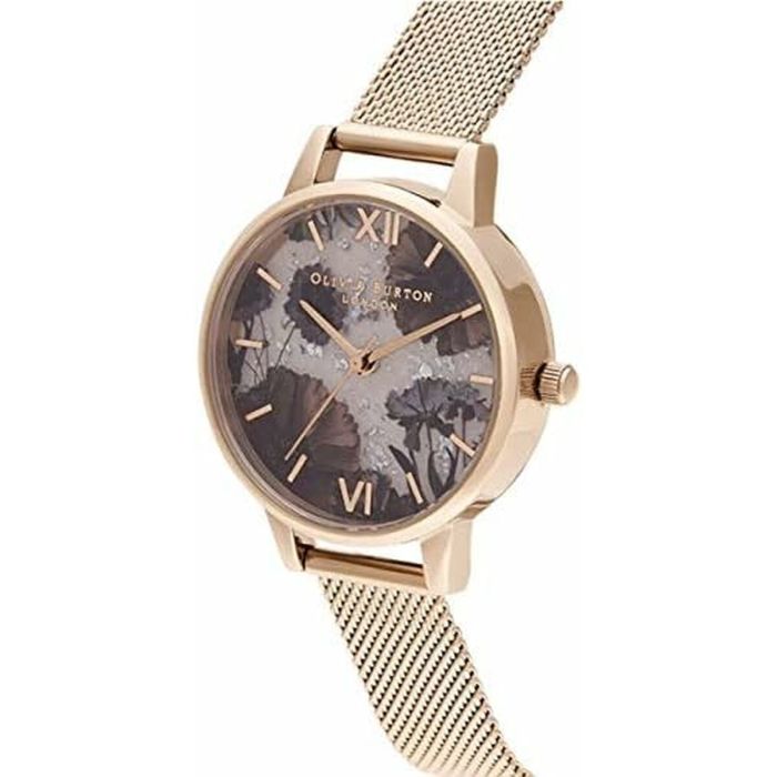 Montre Femme Olivia Burton OB16SP21 (Ø 30 mm) 3 Montre Femme Olivia Burton OB16SP21 (Ø 30 mm) 3