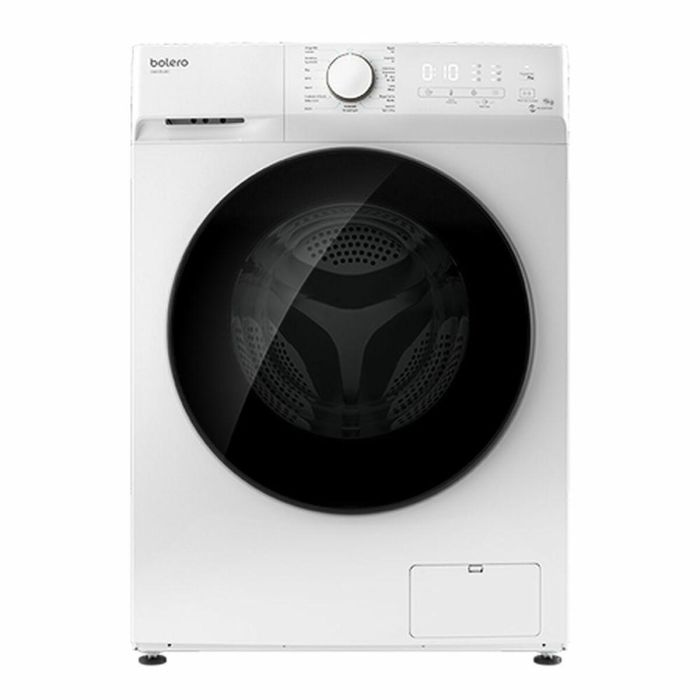 Machine à laver Cecotec Bolero DressCode 9400 Inverter 1400 rpm 9 kg
