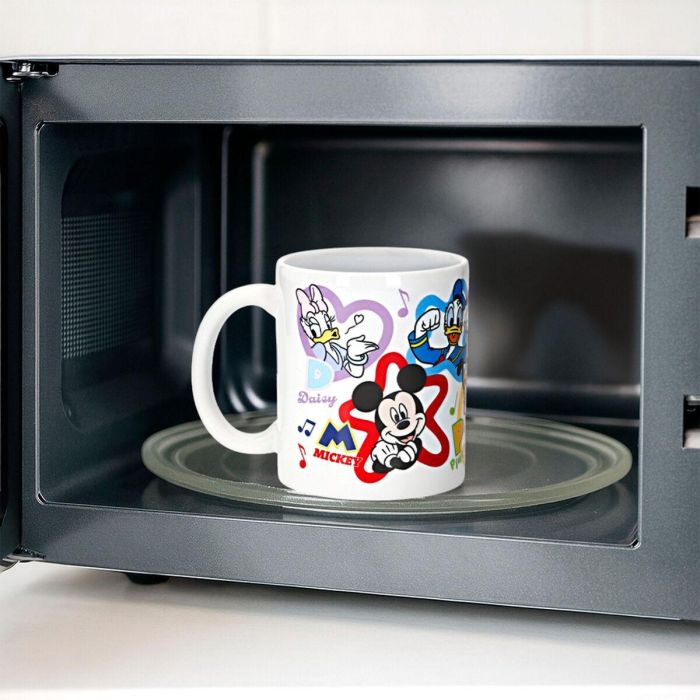 Tasse mug Mickey Mouse (12 Unités) 4