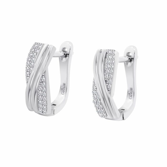 Boucles d´oreilles Femme Lotus LP3810-4/1