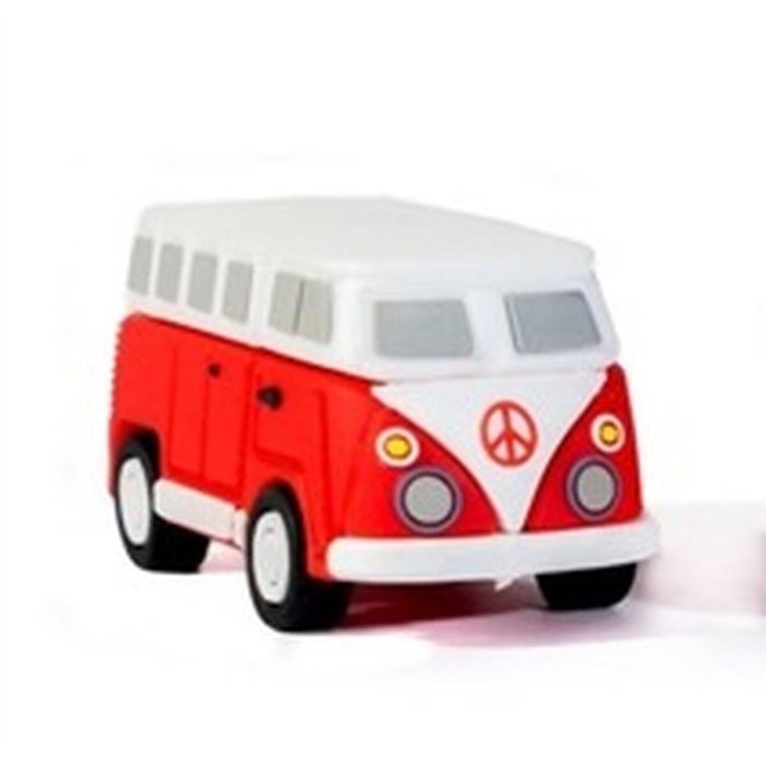 Clé USB Tech One Tech TEC5147-32 32 GB 1