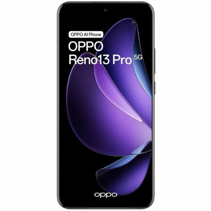 Smartphone Oppo Reno 13 Pro Octa Core 12 GB RAM 512 GB Gris 5