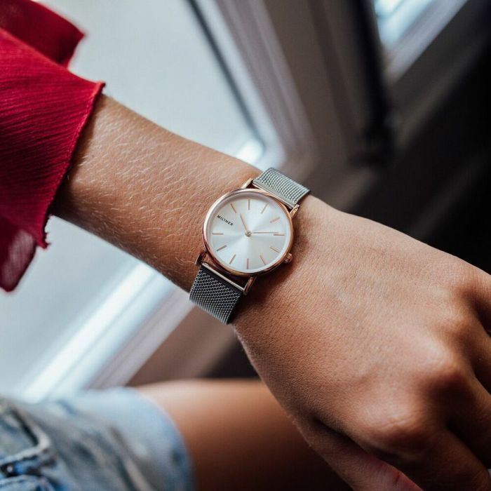 Montre Femme Millner 8425402504840 (Ø 28 mm) 1 Montre Femme Millner 8425402504840 (Ø 28 mm) 1