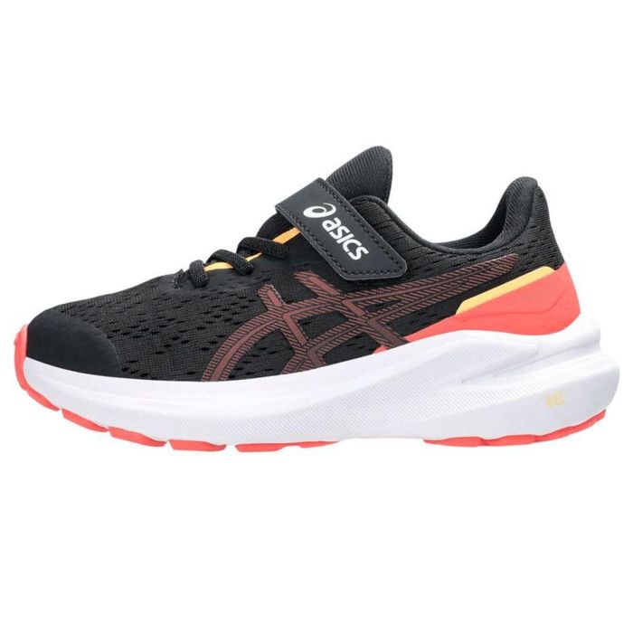 Chaussures de Sport pour Enfants Asics Gt-1000 13 Ps Noir 40 2/3 3