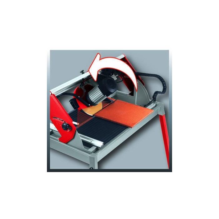 Einhell TE-SC 920 L Tischkreissge 3