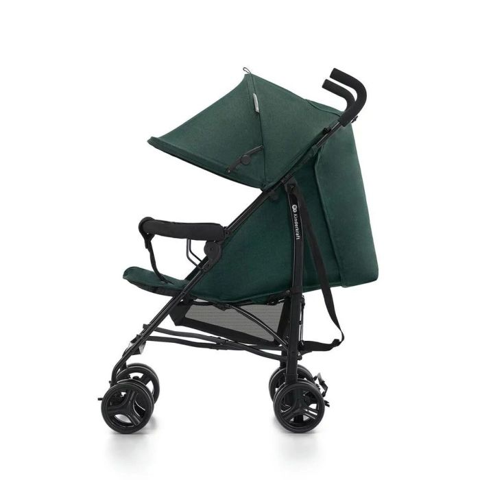 Poussette pour bébé Kinderkraft KSTIK000GRE0000 Vert 1 Pièce 2