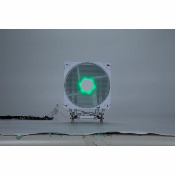 Ventilateur CPU MSI 306-7ZWHA21-L80 9 Ventilateur CPU MSI 306-7ZWHA21-L80 9