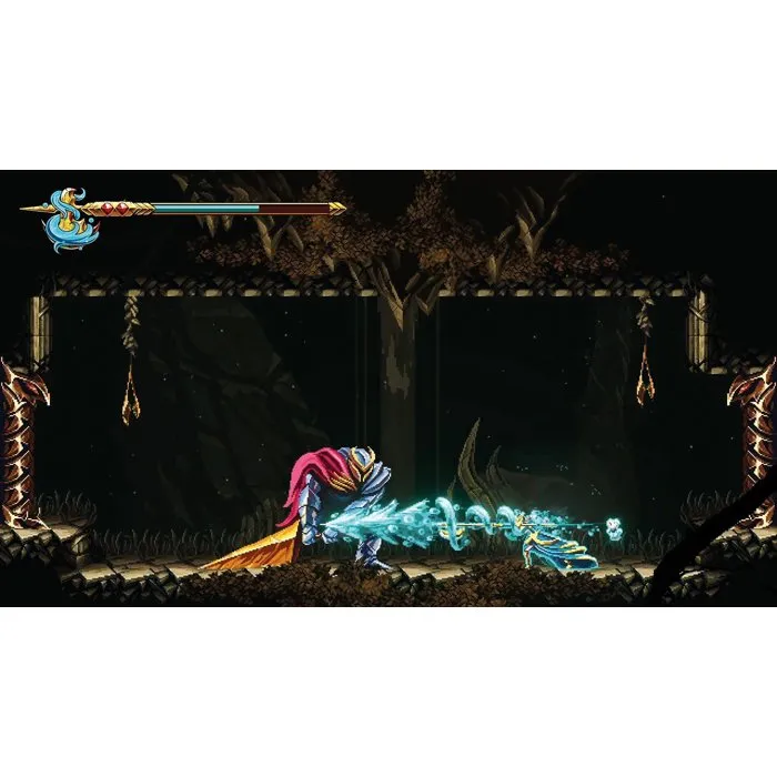 9 años de sombras - Juego de PS5 5 9 años de sombras - Juego de PS5 5