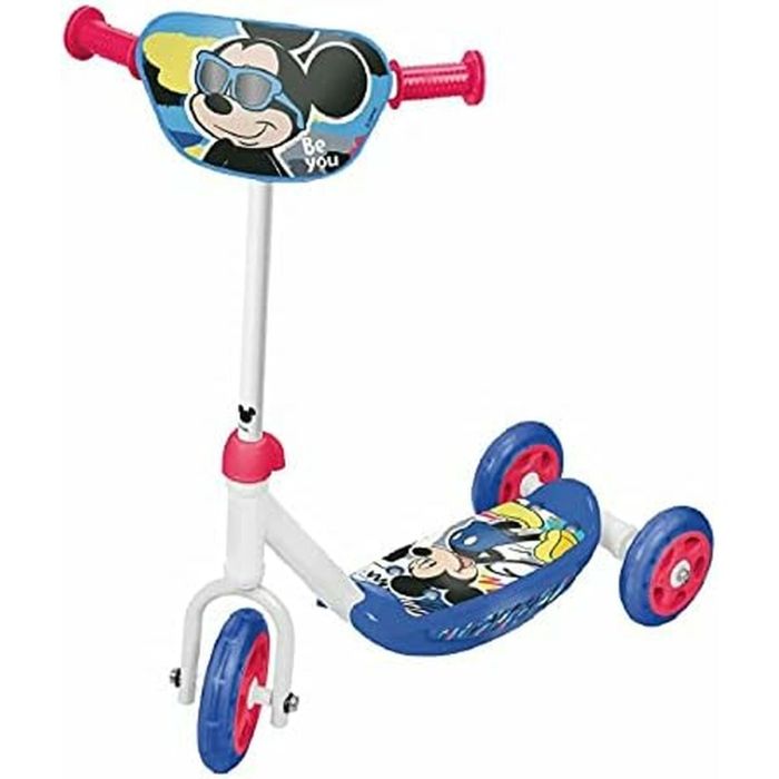 Trottinette Mickey Mouse 3