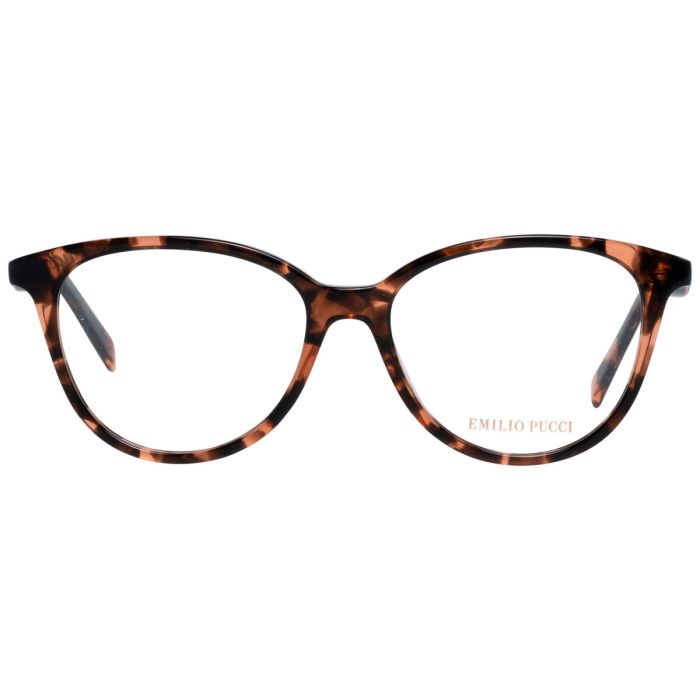Monture de Lunettes Femme Emilio Pucci EP5094-53055 Ø 53 mm 1 Monture de Lunettes Femme Emilio Pucci EP5094-53055 Ø 53 mm 1